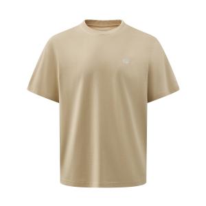 Футболка мужская CAT, хаки