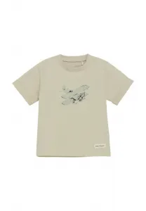 Футболка с принтом En Fant, French Oak