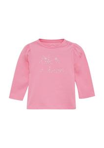 Рубашка s.Oliver, розовый