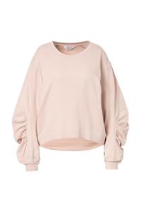 Свитер Angel of Style Sweatshirt, темно-розовый