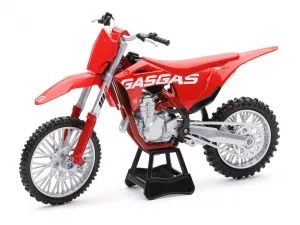 Модель GasGas 450 F New Ray Toys