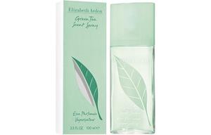 Elizabeth Arden Женские духи YILISHABAIYADUN зеленый чай цитрусово-цветочная туалетная вода жасминовые чайные листья 30мл/50мл/100мл