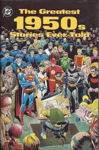 The Greatest 1950s Stories Ever Told (DC Comics)