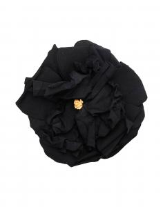 Брошь Dolce&Gabbana, черный