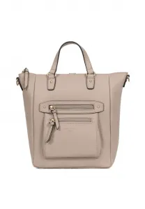 Сумка для покупок taima Hexagona, Gris Pierre