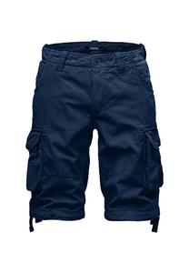 Шорты Humy CARGO BERMUDA, Navy/Dark Blue