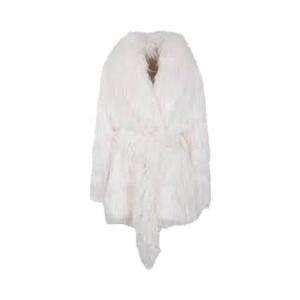 Пальто Entire Studios Unisex Juno Coat, Cream