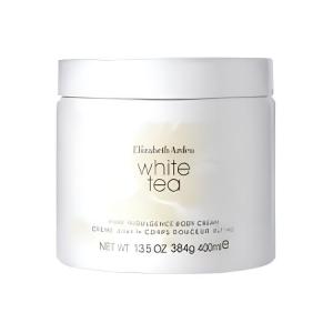 Elizabeth Arden YILISHABAIYADUN увлажняющий лосьон для тела с белым чаем питание, увлажнение, ароматный 384г /400мл
