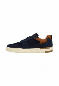 Кроссовки Manfield Trainers, Blau/Blue