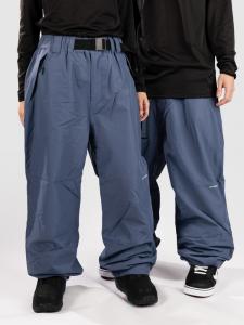 Лыжные брюки Beyond Medals Nostalgia 2L Hose, blue