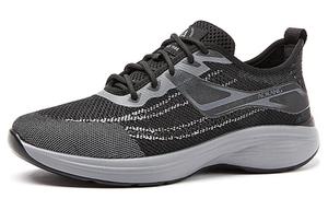 Кроссовки мужские с низким верхом Aokang, черный