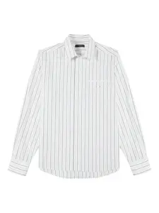 Рубашка с карманом Glanshirt, белый