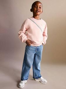 Детский свитшот Siena Mango, Pink