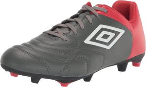 Мужские бутсы Umbro Classico XI FG, красный