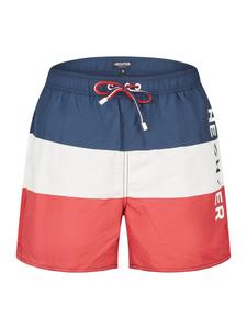 Пляжные шорты HECHTER PARIS, Mixed colors