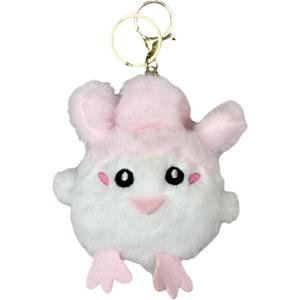 Мягкая кукла чеснок птичка подвеска высота 11см ROUERXIONG, Cherry Blossom