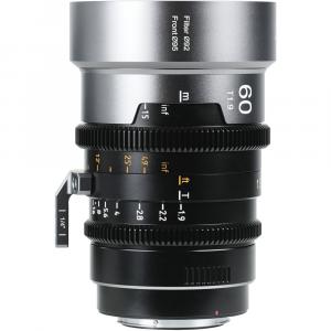 Кинообъектив Sirui IronStar Series 60mm T1.9 Anamorphic 1.5x Lens IRON60N