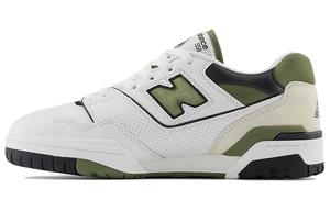 New Balance Кроссовки 550 'White Dark Olivine'