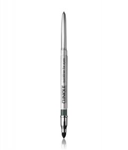 Подводка для глаз CLINIQUE Quickliner For Eyes, NR. 12 - MOSS, 3g