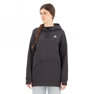 Худи Burton Oak Long, черный