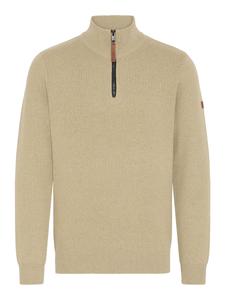 Свитер BLEND  BHMFINTOS, бежевый