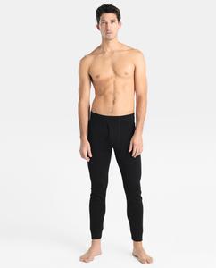 Классические мужские термобелье джонсы Thermolactyl Grade 3 Damart, черный