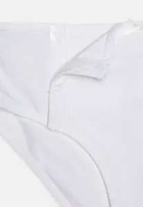 Трусы в упаковке по 3 штуки Friboo, Off-White