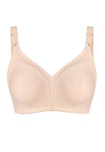 Бюстгальтер-минимайзер TEYLI Federica, бежевый
