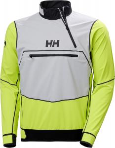 Helly-Hansen мужская Hydro Power Foil Pro куртка-рубашка Helly Hansen, 402 Azid Lime
