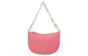 MICHAEL KORS Женская мини-сумка из ягненка розовая