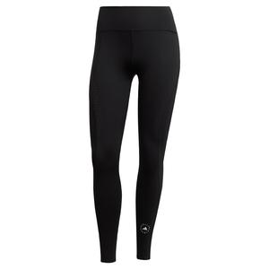 Леггинсы ADIDAS BY STELLA MCCARTNEY Skinny Workout Pants TruePurpose Optime, черный