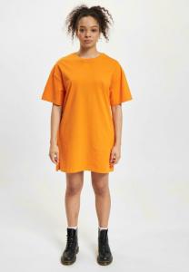 Платье DEF MINI , Oriole/Yellow