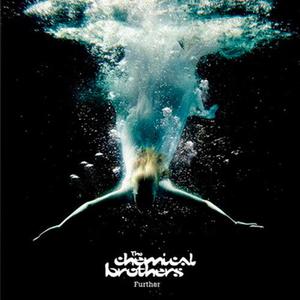 Виниловая пластинка Chemical Brothers: Further