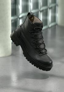 Ботинки AllSaints MCCOY, Black