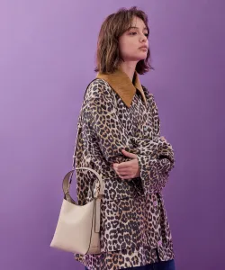 Сумка-ведро Edna Charles & Keith, цвет Oat