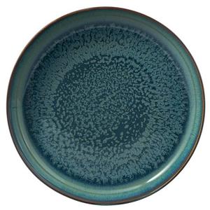 Суповая тарелка like. by Villeroy & Boch Crafted, серо-голубой - количество предметов в наборе: 1