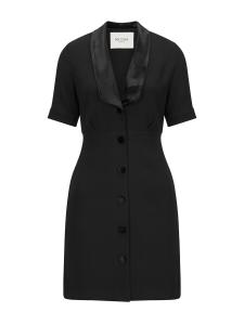 Мини платье Nicowa Dress Awinala, черный