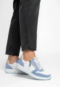 Тренеры осаки Ara, Hell Blau