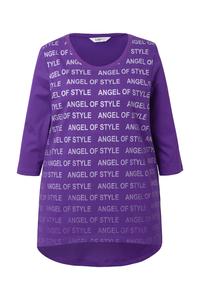 Рубашка Angel of Style, Purple/Violet