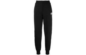 ARMANI EXCHANGE AE Sweatpants Women's Black