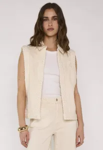 Ванесса тресс сманикато Maison 123, Creme