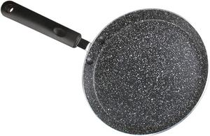 Сковорода Cabilock с антипригарным покрытием, 30 см, черный