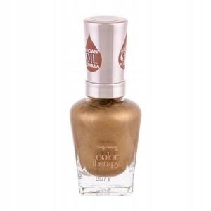 Салли Хансен COLOUR THERAPY Glow Nail Polish 501 Sally Hansen