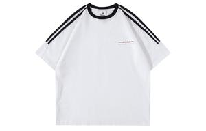 Футболка унисекс BOTH PLAY, темно-синий