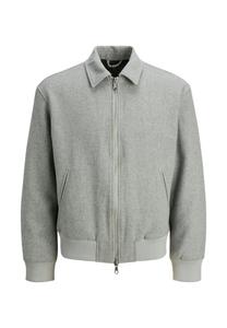 Куртка Jack & Jones Summer jacket, Grau Meliert/Mottled Grey