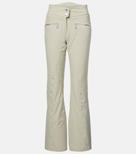 Брюки для лыж Alla Toni Sailer, Mineral Earth