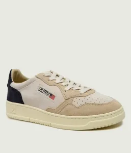 Кроссовки Autry, бежевый