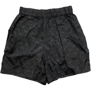 Шорты Casual Women's SS25 PRADA, черный