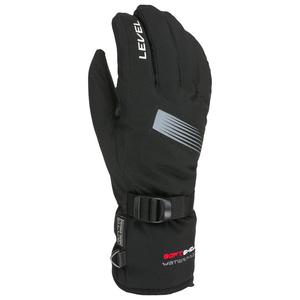 Перчатки Hero Black - 8 Level