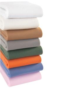 Witt Weiden Простыня на резинке, серо-каменного цвета